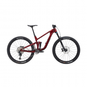 Protector a medida "Giant Trance X Advanced Pro" 2022 al 2024 -Talla/Mediana-
