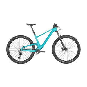 Protector a medida "Scott Spark Aluminio" 2022 al 2024 -Talla/Mediana-