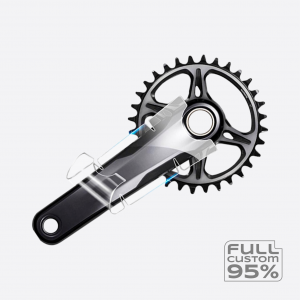 Protector de bielas universal