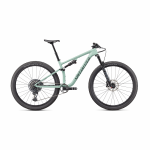 Protector a medida "Specialized Epic Evo" 2021 al 2024 -Talla/Chica