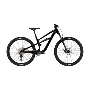 Protector a medida "Cannondale Habit " 2023 al 2025 -Talla/Mediana