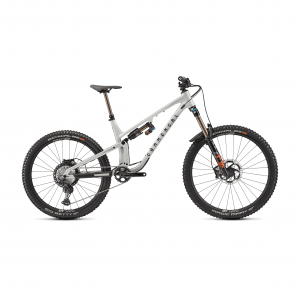 Protector a medida "Commencal Meta SX V5 " 2023 al 2025 -Talla/Larga