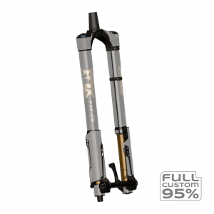 FOX Podium Protector Full Custom 95%