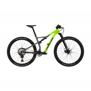 Protector a medida "Cannondale Scalpel " 2024 al 2025 -Talla/Larga