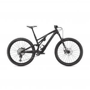 Protector a medida "Specialized Stumpjumper Evo" 2021 al 2024 -Talla/S2