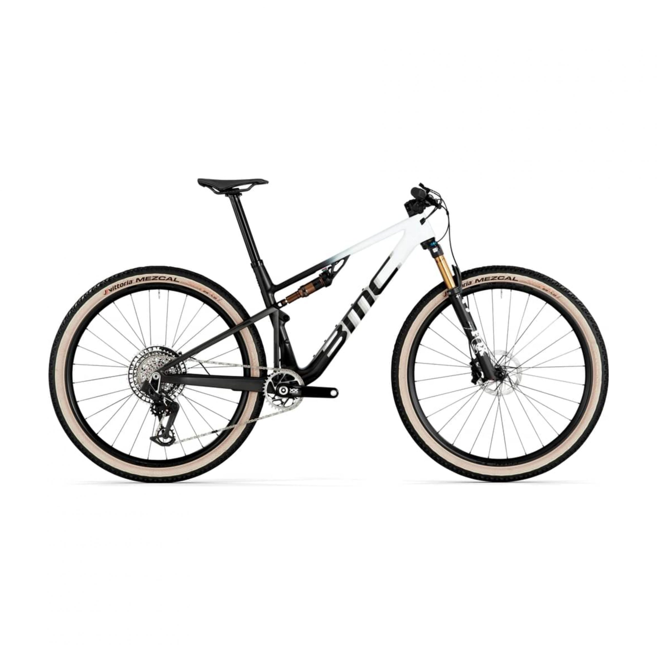 Protector a medida "BMC fourstroke 01" 2024