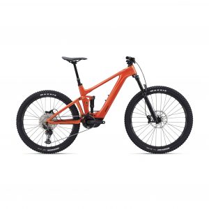 Protector a medida "Giant Trance X Advanced E+ Elite 3" 2024  Talla-XL