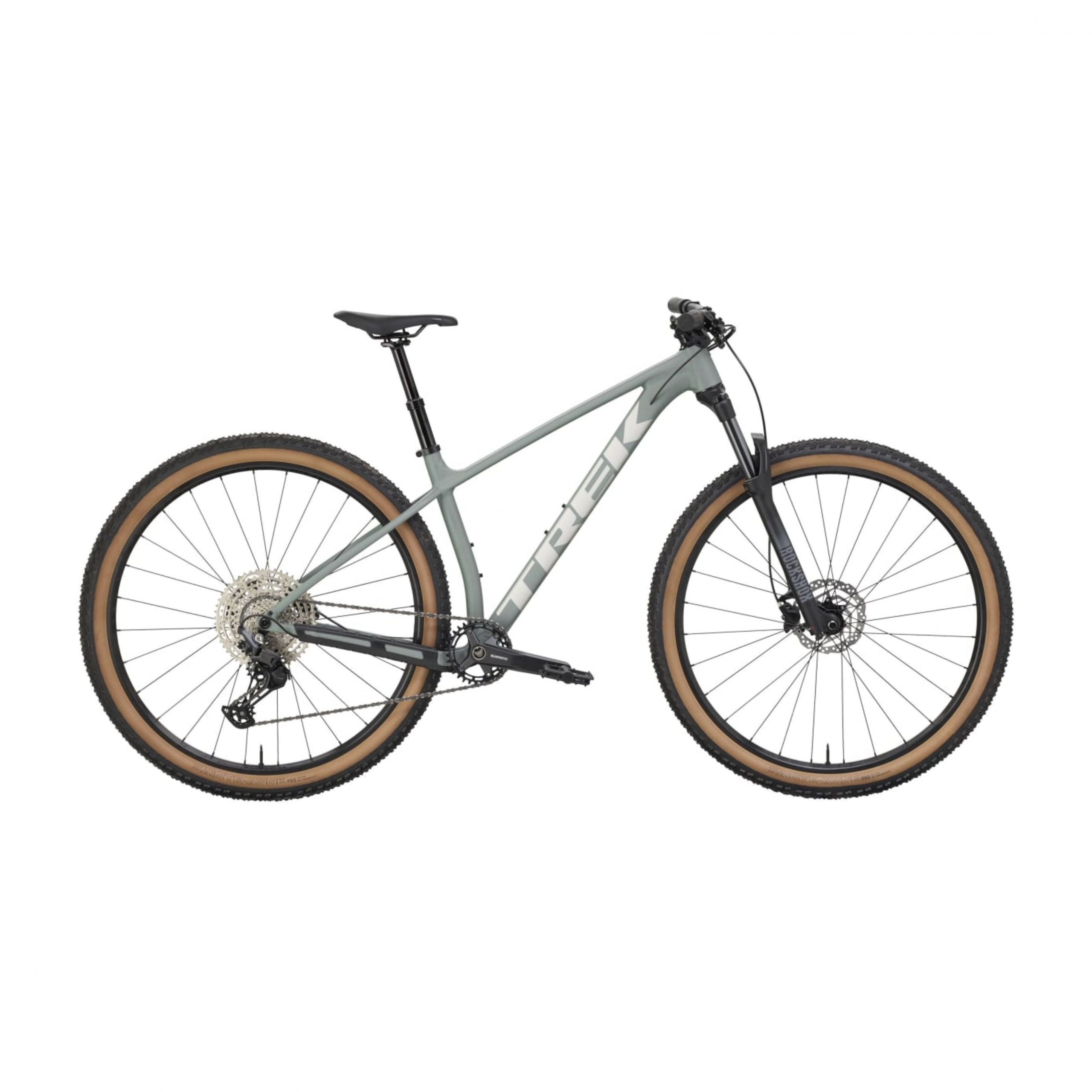 Protector a medida "Trek Procaliber 6" 2027 Talla-L