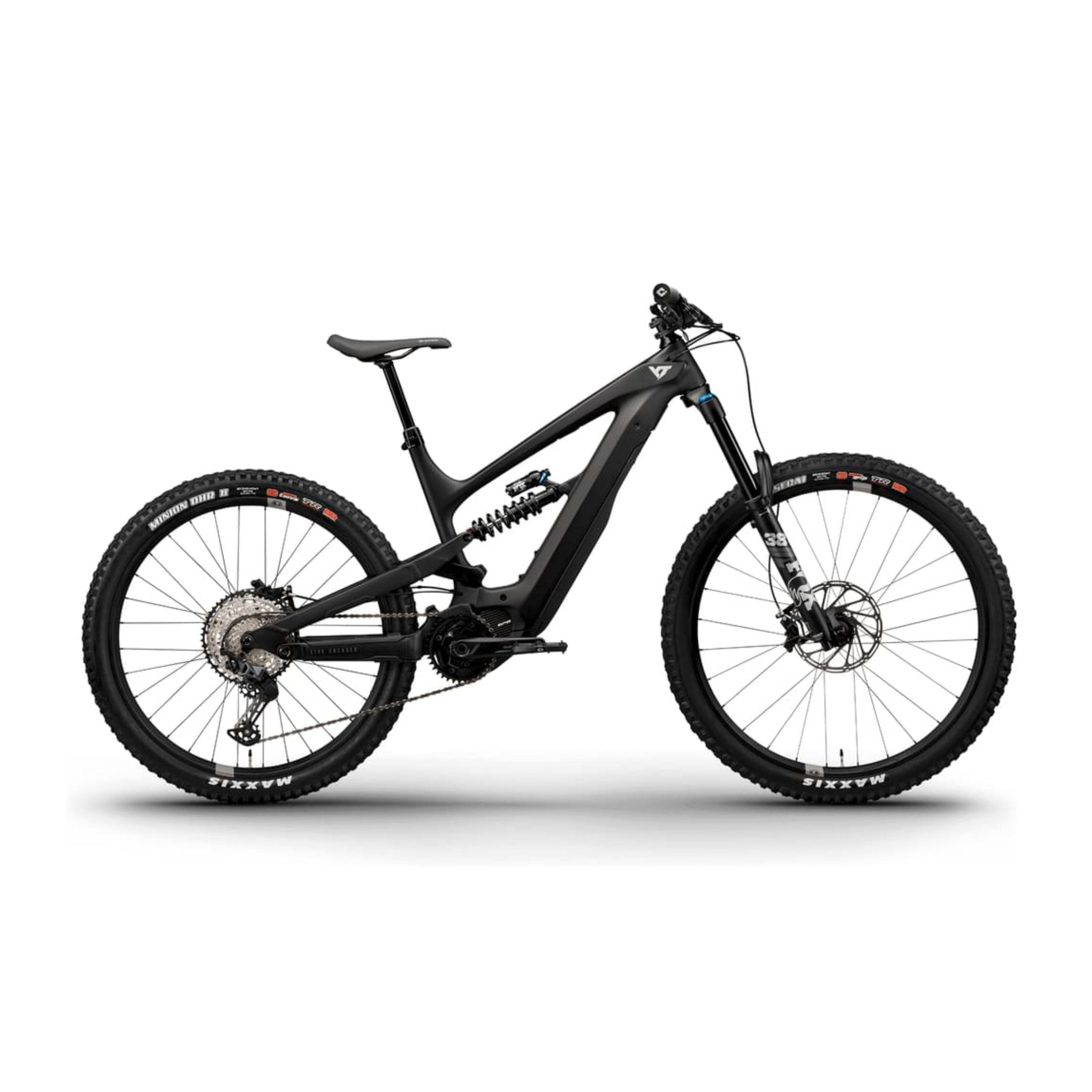 Protector a medida "YT Decoy Core 3" 2025