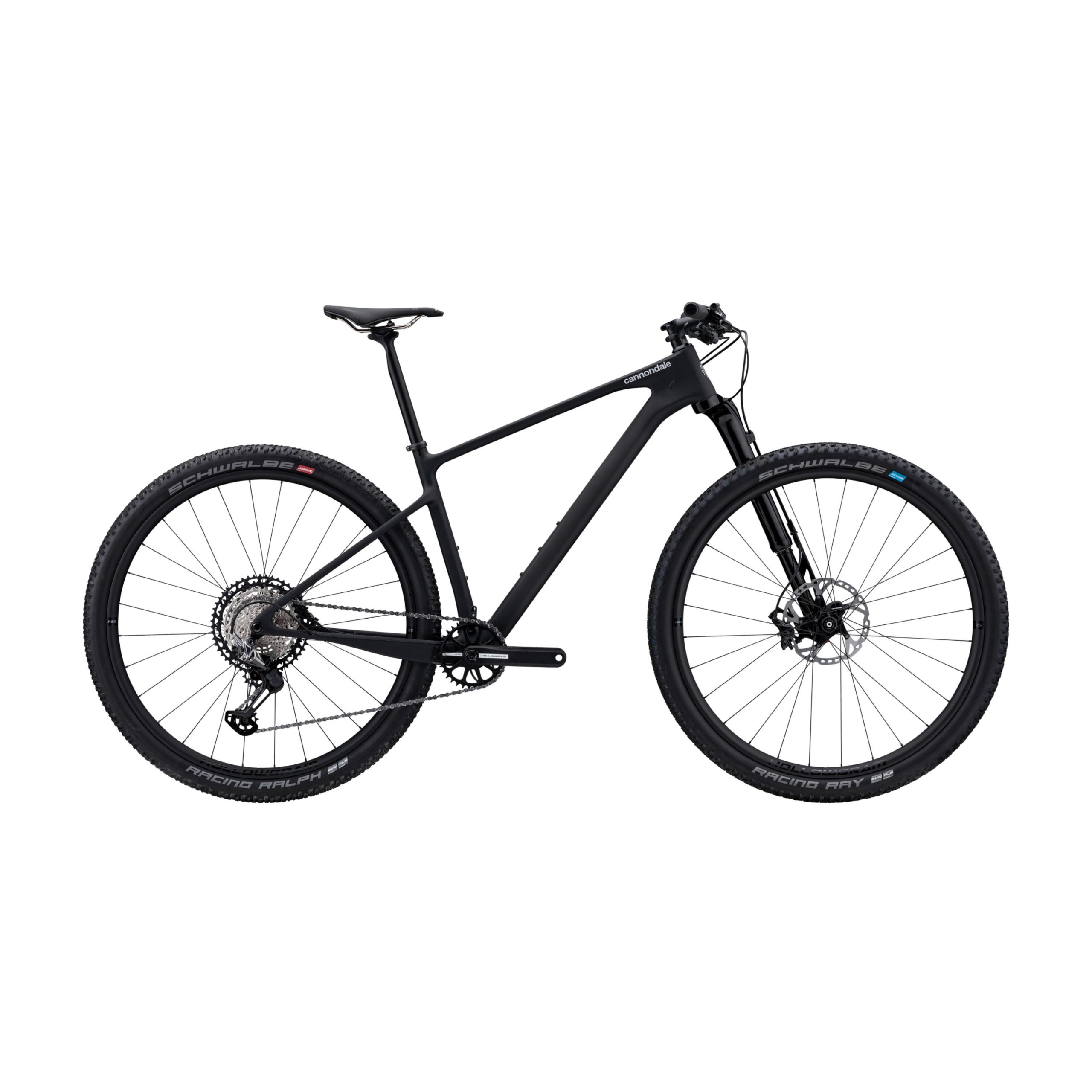 Protector a medida "Cannondale Scalpel HT Hi-Mod1" 2024